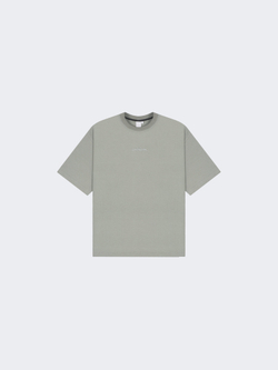 Футболка UNIFORM Relaxed, Зеленый