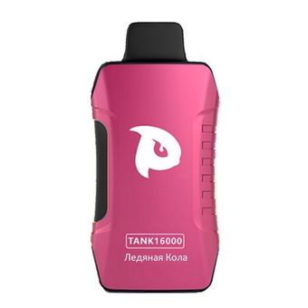 PUFFMI TANK 16000 - Ледяная кола