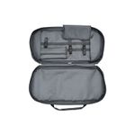 Оружейный кейс МСО-065М для Вепрь 12-03, Сайга-12 исп.33 и другого оружия длиной до 65см, МОЛОТ