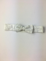 Повязка на голову на 0-3 месяца