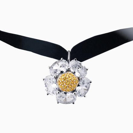 Кулон Дейзи