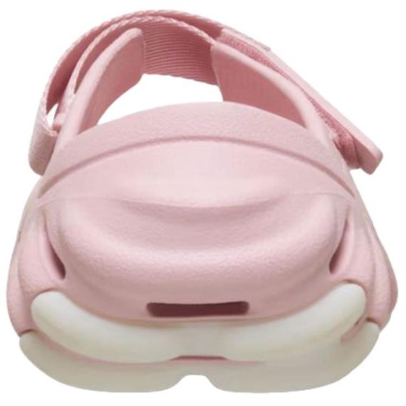 Crocs Echo Mary Jane Clog 'Pink'