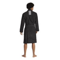 %Тип продукта% Adidas Bathrobe - black