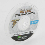 Леска Intech Tournament Ice Line (50м)