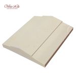 White Hills - Двускатные плиты «Тиволи» 906-10 (46x50)