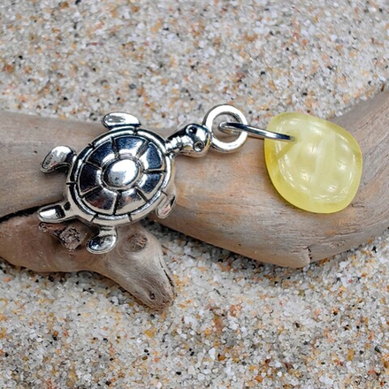 Талисман "Черепаха" в ассортименте