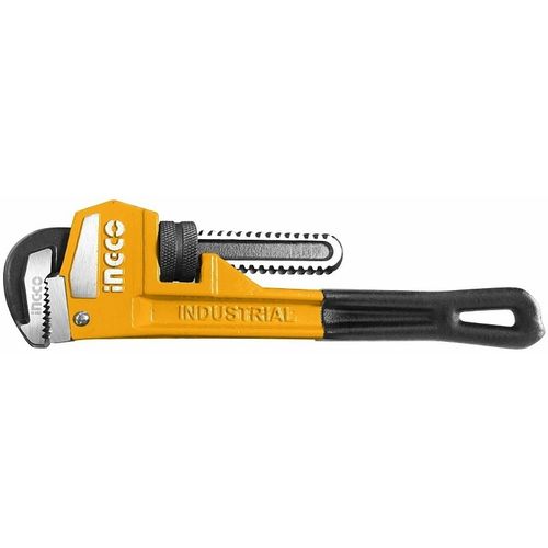 Ключ трубный INGCO Стиллсона, раскрытие до 50 мм, 350 мм