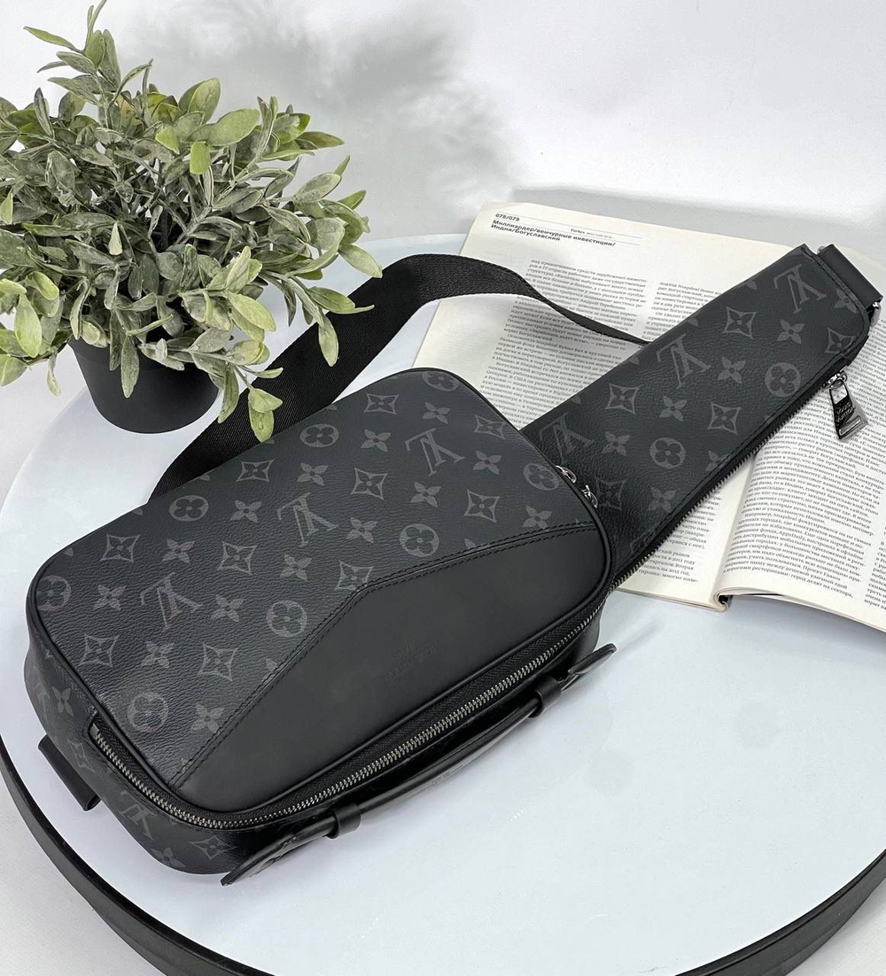Поясная сумка Louis Vuitton
