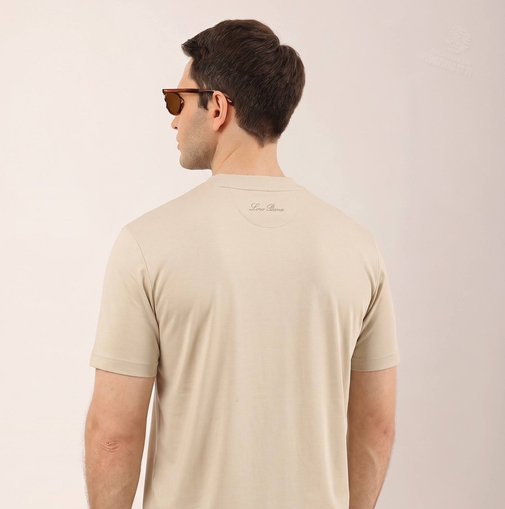 Футболка Loro Piana