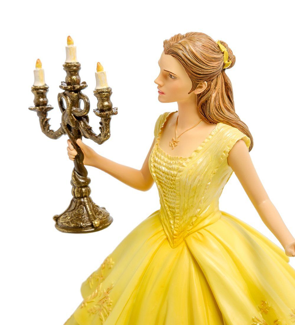 Disney Showcase Disney-4058293 Фигурка «Бэлль (В роли Эмма Уотсон)»