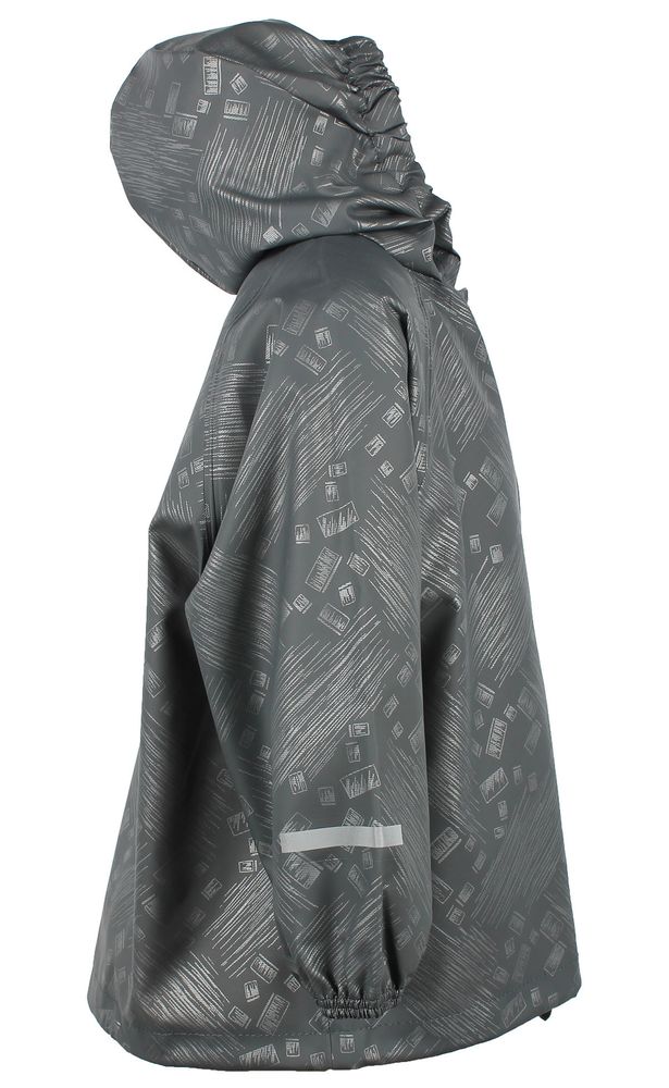 Непромокаемая куртка для мальчика DUCK 86-128