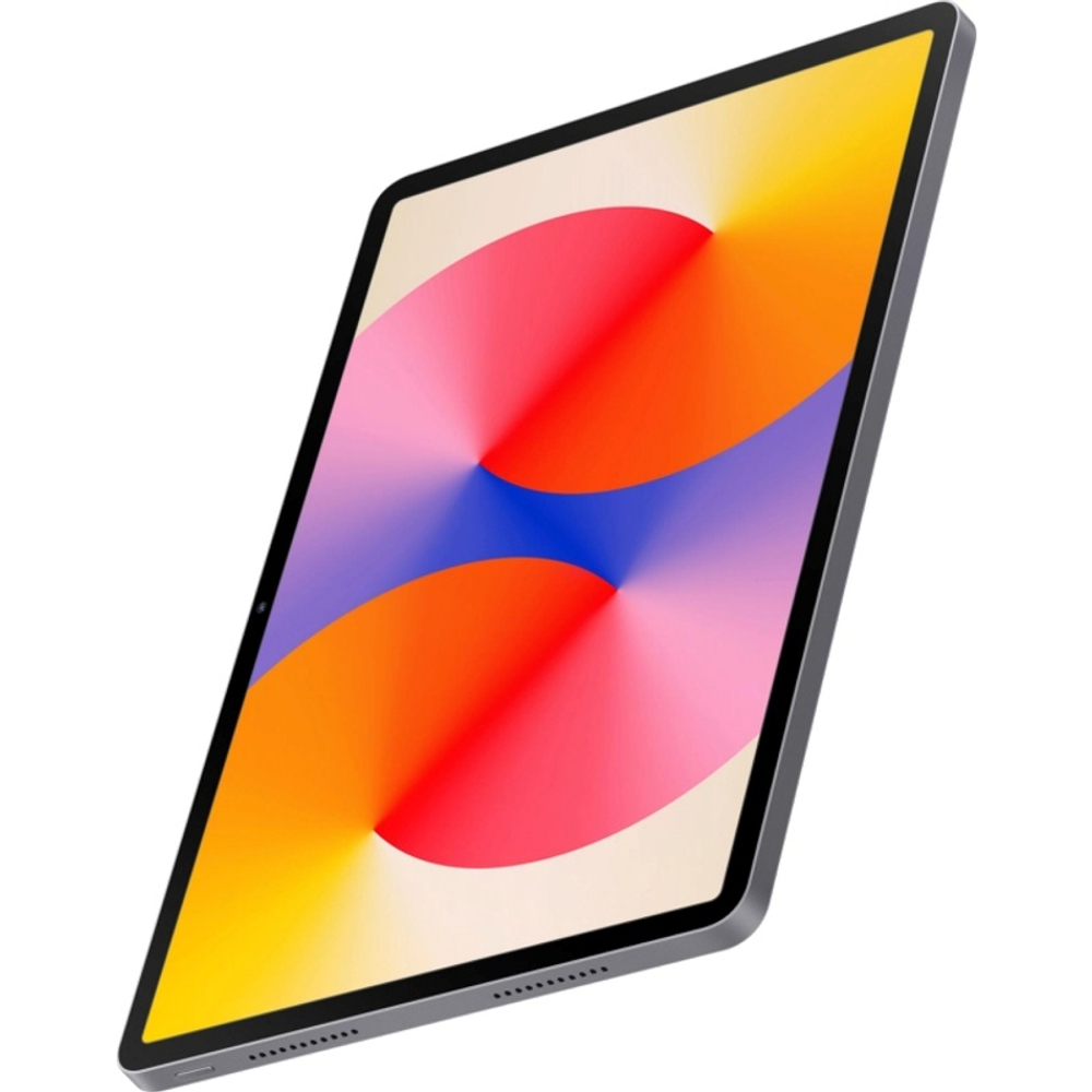 Планшет Huawei Matepad SE 11 AGS6-L09 8/128 GB 710A, 4G, 1920 x 1200, HarmonyOS 2, серый