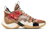 Кроссовки Jordan Why Not Zer0.2 Se Crash Bandicoottnt
