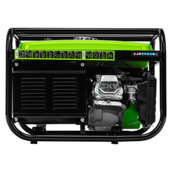 Генератор бензиновый БС-2500, 2.2 кВт