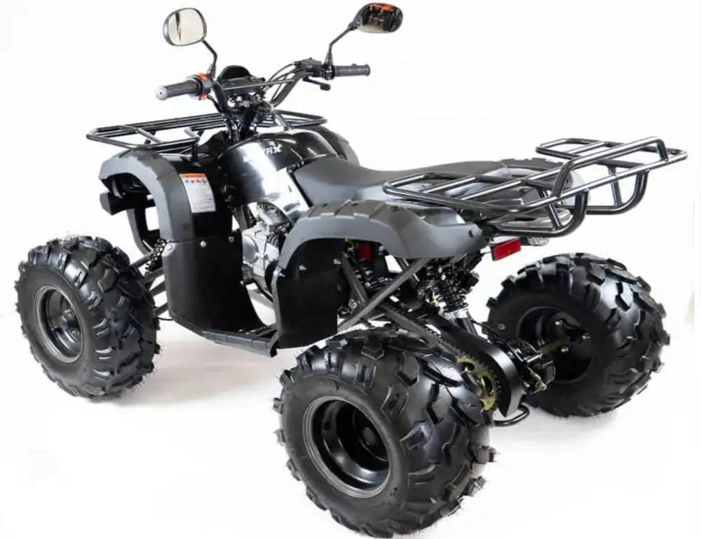 Квадроцикл MOTAX ATV Grizlik Super LUX 125сс