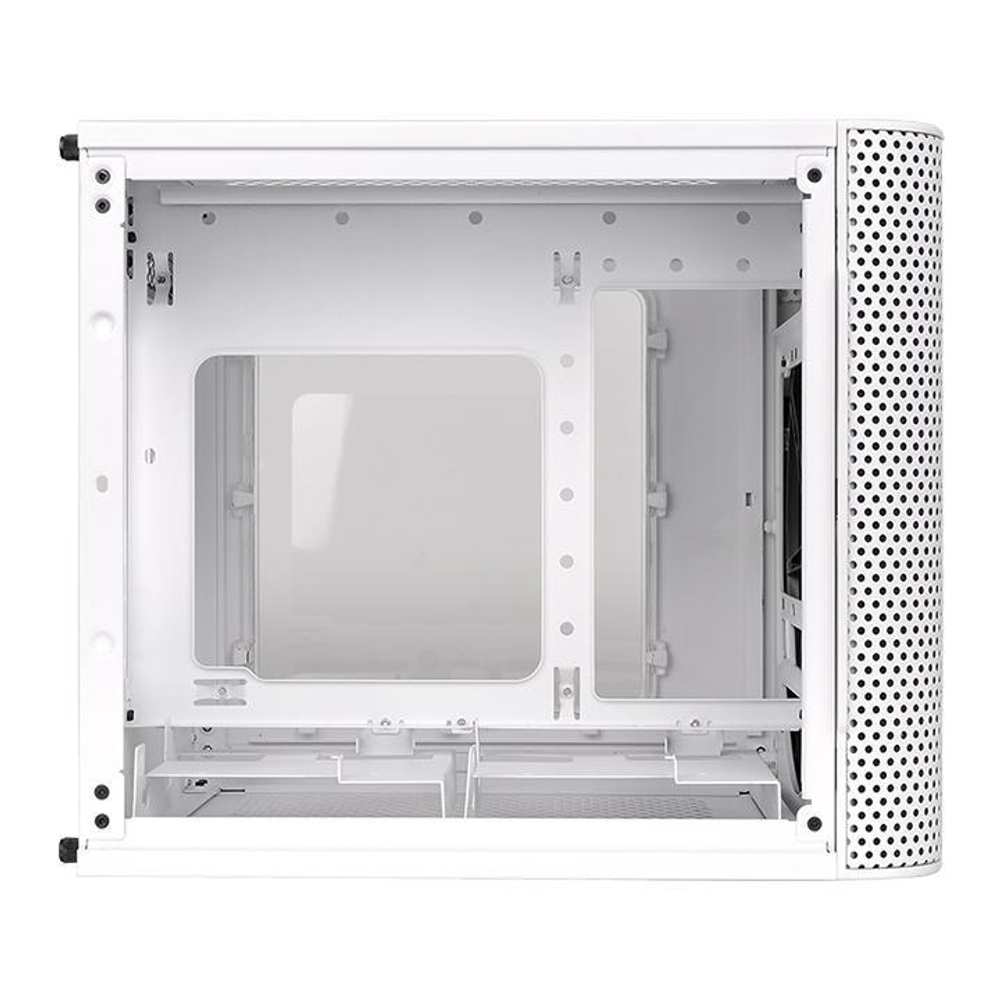 Корпус mini-ITX Thermaltake Core V1 Snow