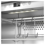 Шкаф для мяса CASO DryAged Master 63