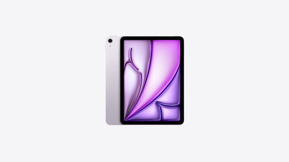 Apple iPad Air 13, M3, 128GB WIFI (2024)