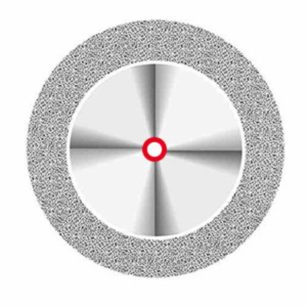 806.104.355.514.190 Диски алмазные типа HP диам 19 мм шт.