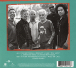 The Chick Corea + Steve Gadd Band / Chinese Butterfly (2CD)