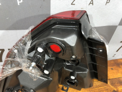 Фонарь задний правый Chevrolet Aveo 1 05-11 Новое