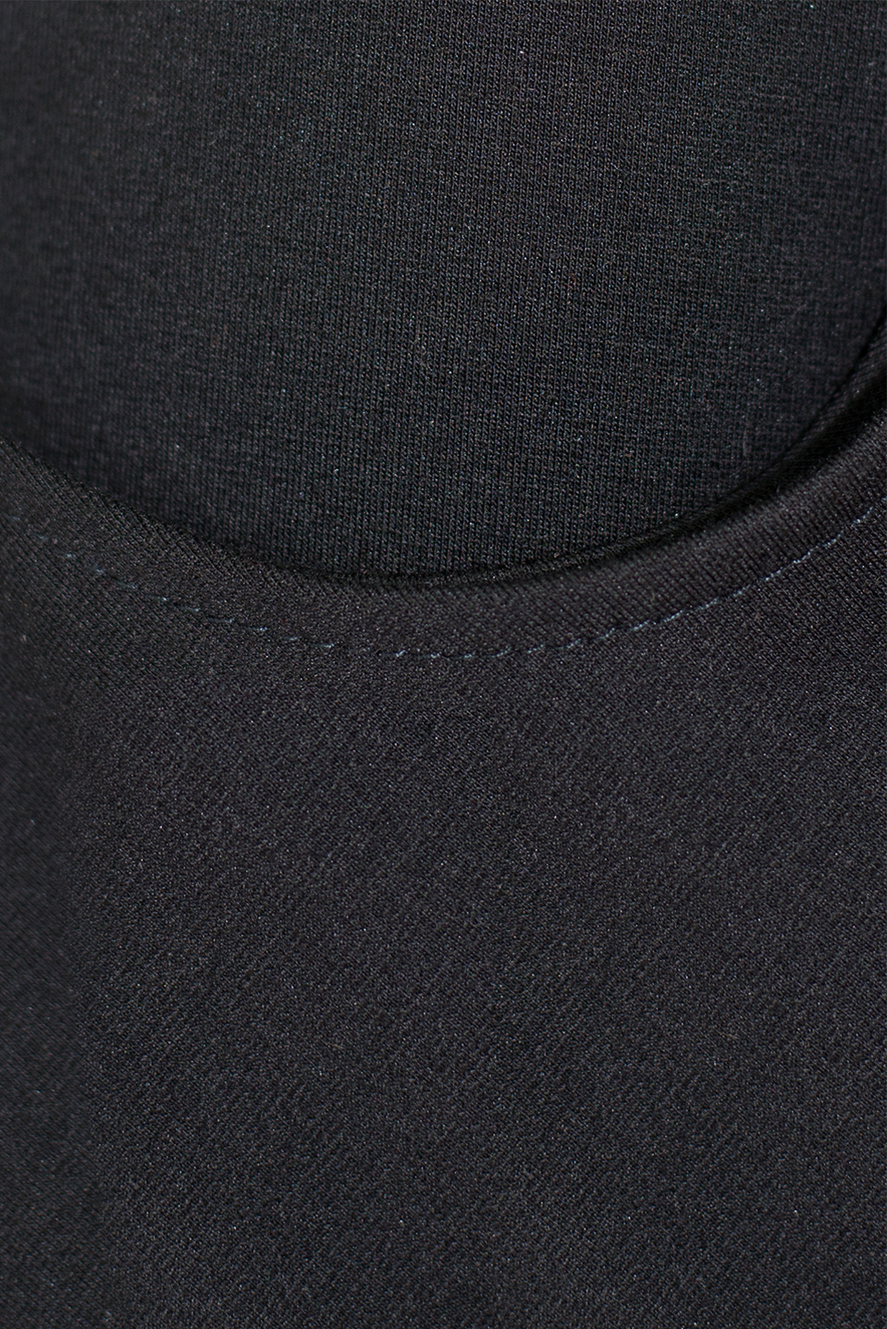 Капри 487Т, чёрный #359Ч07487Т