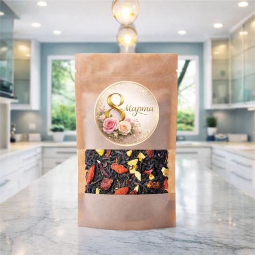 Подарочный набор "Ягоды Годжи"