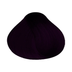 Стойкая крем-краска для волос Оттенок 2.2 Темный фиолетовый каштан Green Light Luxury Hair Color Permanent Coloring Cream Darkest Irise Brown 100мл