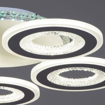 20534-0.3-5+1S светильник потолочный