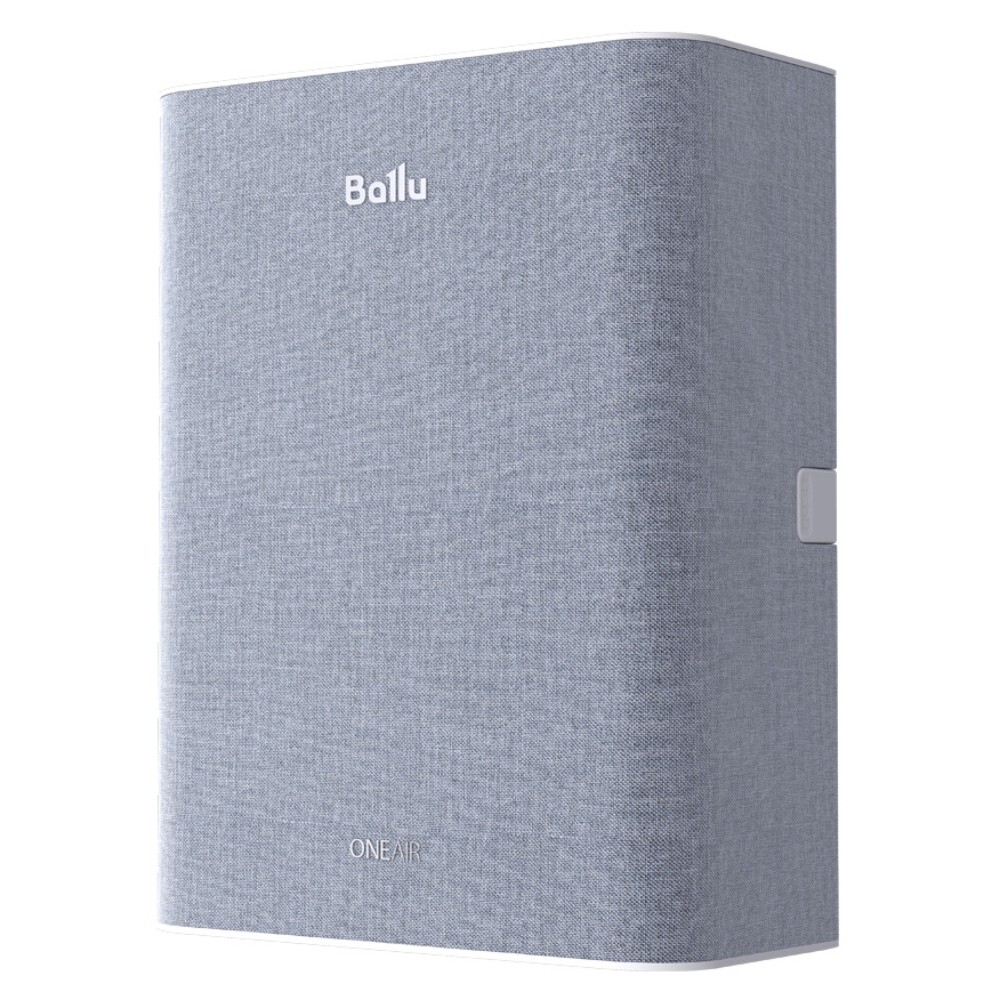 Очиститель воздуха приточный Ballu ONEAIR ASP-100