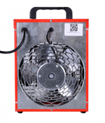 Тепловая электрическая пушка Ресанта ТЭП-3000Н