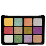 Viseart Eye Shadow Palette 12 Coy