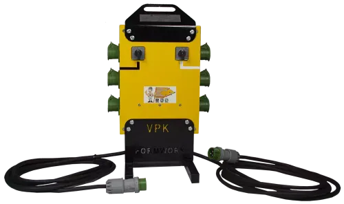 Разветвитель VPK Formwork 2/6