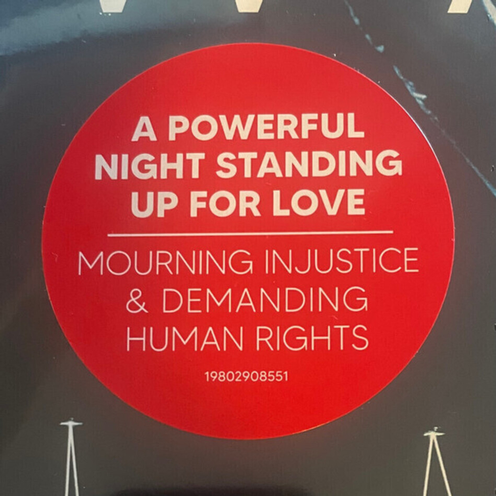 Roger Waters / This Is Not A Drill – Live From Prague (4LP)