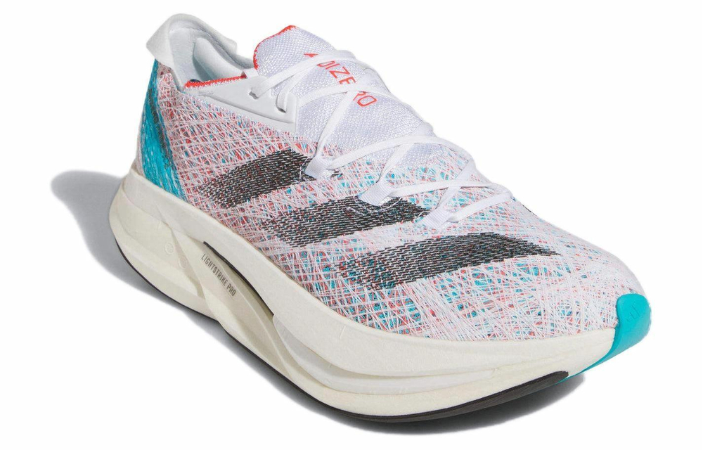 Кроссовки Adidas Adizero Prime X 2.0