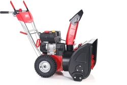 Бензиновый снегоуборщик GEOS by Alko SnowLine 560 ll