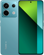 Xiaomi Redmi Note 13 Pro 5G 12/512Gb Ocean Teal