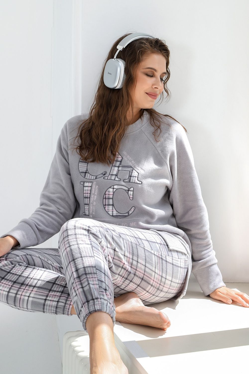 Костюм Аркадия-2 Виотекс СЕРЫЙ