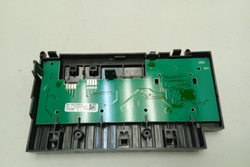 AWS63013 кт136 Модуль индикации для стиральной машины Whirlpool 461971428481 б/у