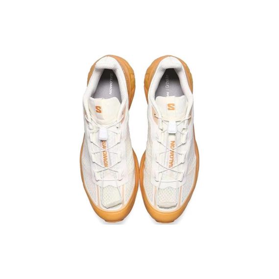 SALOMON XT 6-ФУТОВЫЕ бежевые кроссовки для мужчин