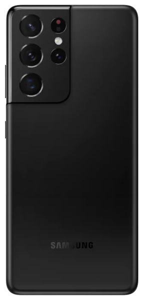 Смартфон Samsung Galaxy S21 Ultra 5G 16/512GB (Черный фантом)