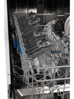 Посудомоечная машина Hiberg i-Q 6815 LW