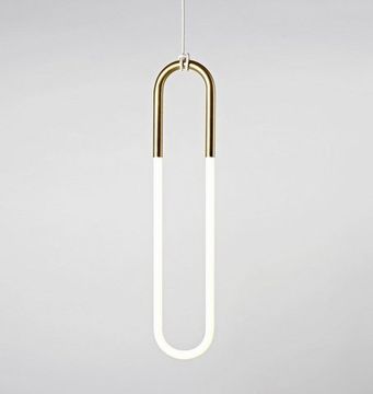 replica Roll & Hill Rudi 01  Pendant by Lukas Peet