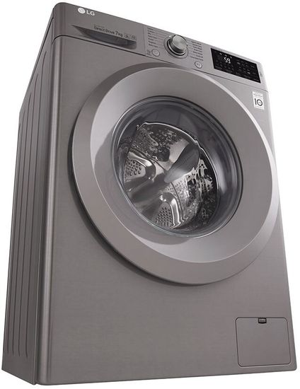 Стиральная машина LG F2J5QN7S