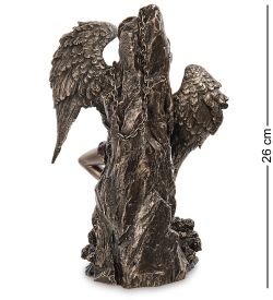 Veronese WS-1137 Статуэтка «Девушка-ангел»