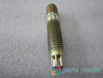 Шпилька выпускного коллектора, короткая / STUD АРТ: 3211P008