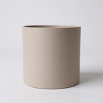 Шляпная коробка без крышки и лент 24х25 см Цвет; Пыльно розовый.