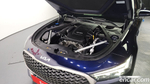 Kia The New K9 (Quoris/K900) 2 Generation 3.8 GDI AWD (10.2021)