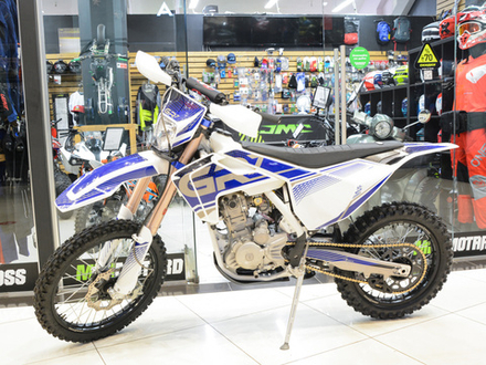 Эндуро мотоцикл GR7 F300L-M (174MN) Enduro LITE 21/18