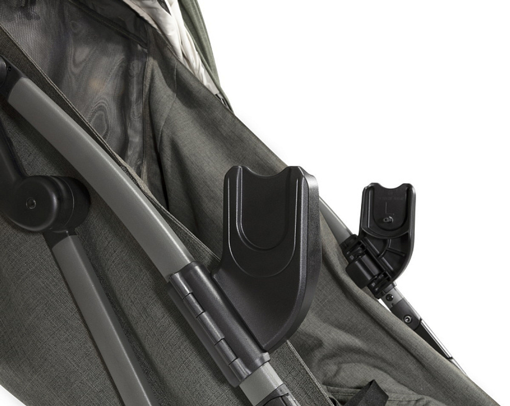 Детская прогулочная коляска Joie Parcel Pine